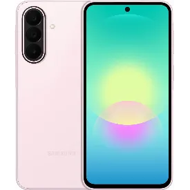 Смартфон Samsung Galaxy A27, 8/256 GB, Pink, розовый