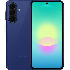 Смартфон Samsung Galaxy A27, 8/256 GB, Blue, синий