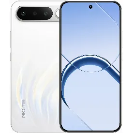 Смартфон Realme 16 5G, 8/256 ГБ, White, Белый