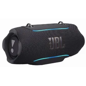 Портативная акустика JBL Xtreme 5, черный