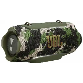 Портативная акустика JBL Xtreme 5, камуфляж