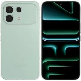 Смартфон Infinix Note 60, 8/256 GB, Blue