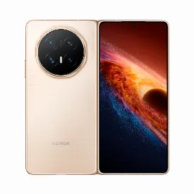 Смартфон Honor Magic V6, 16/1024 GB, Gold