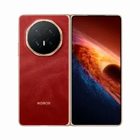 Смартфон Honor Magic V6, 16/1024 GB, Red