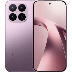 Смартфон Xiaomi 17T, 12/256 ГБ, Violet, Фиолетовый