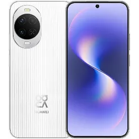 Смартфон Huawei Nova 15, 12/256 ГБ, White, белый