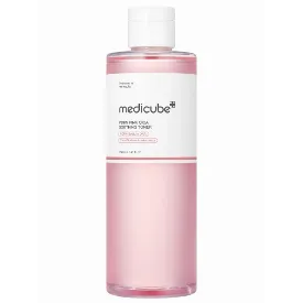 Успокаивающий тонер Medicube PDRN CUCA Soothing Toner 250ml