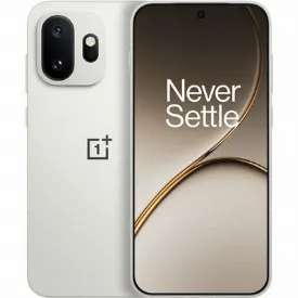 Смартфон OnePlus 15T, 12/256 ГБ, Healing White, Белый