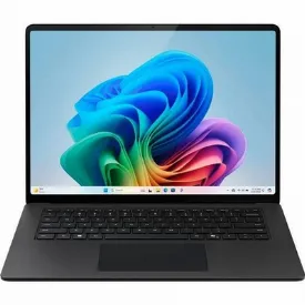 Ноутбук Microsoft Surface Laptop 7 15", Snapdragon X Elite, 16/1024 Гб, Black