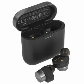 Беспроводные наушники Bowers & Wilkins Pi7 S2, черный