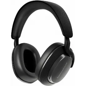 Беспроводные/проводные наушники наушники Bowers & Wilkins Px7 S3, черный
