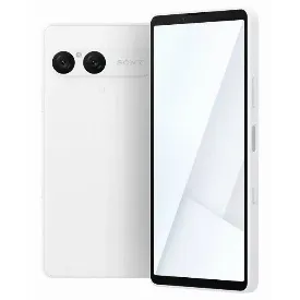 Смартфон Sony Xperia 10 VII, 8/128 GB, White