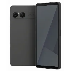 Смартфон Sony Xperia 10 VII, 8/128 GB, Black