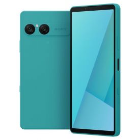 Смартфон Sony Xperia 10 VII, 8/128 GB, Turquoise