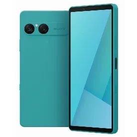 Смартфон Sony Xperia 10 VII, 8/128 GB, Turquoise