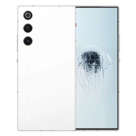 Смартфон ZTE Nubia RedMagic 10 Air, 12/256 Гб, Hailstone, белый