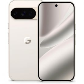 Смартфон Google Pixel 10 Pro, 16/256 GB, EU, Porcelain