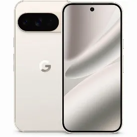 Смартфон Google Pixel 10 Pro, 16/128 GB, CA, Porcelain