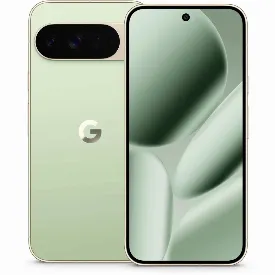 Смартфон Google Pixel 10 Pro XL, 16/256 GB, CA, Jade