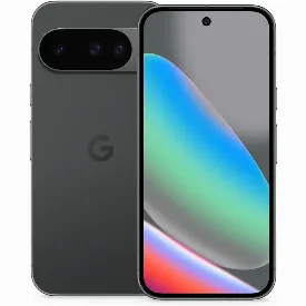 Смартфон Google Pixel 10, 12/256 GB, CA, Obsidian