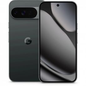 Смартфон Google Pixel 10 Pro XL, 16/512 GB, CA, Obsidian
