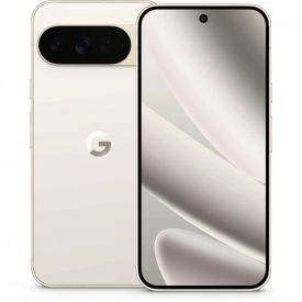 Смартфон Google Pixel 10 Pro XL, 16/256 GB, CA, Pocelain