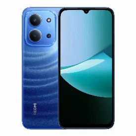 Смартфон Xiaomi Redmi 15C, 8/256 GB NFC, Blue
