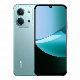 Смартфон Xiaomi Redmi 15C, 8/256 GB NFC, Green