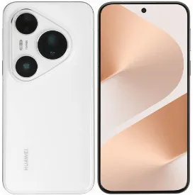 Смартфон Huawei Pura 80 Pro, 12/512 GB, White