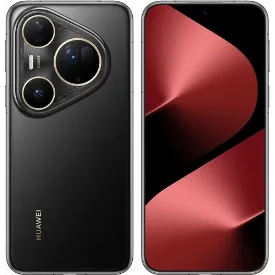 Смартфон Huawei Pura 80 Ultra, 16/512 GB, Black