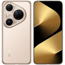 Смартфон Huawei Pura 80 Ultra, 16/512 GB, Gold