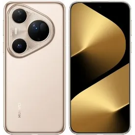 Смартфон Huawei Pura 80 Ultra, 16/512 GB, Gold