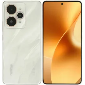 Смартфон Realme 15 Pro, 12/512 GB, Silver, серебристый