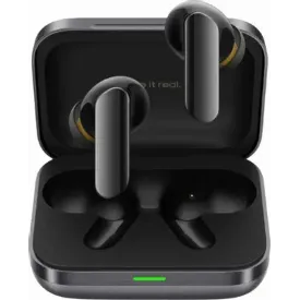 Наушники Realme Buds Air 7 Pro, серый