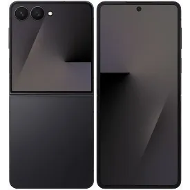 Смартфон Samsung Galaxy Z Flip 7, 12/256 GB, Jetblack