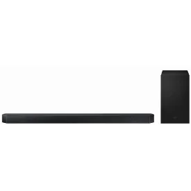 Саундбар Samsung HW-Q700D, черный