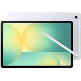 Планшет Samsung Galaxy Tab S10 FE Plus, 8/128 ГБ Wi-Fi, Silver, серебристый