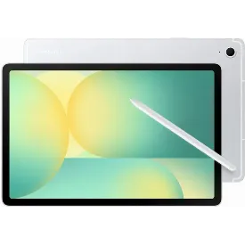 Планшет Samsung Galaxy Tab S10 FE Plus, 8/128 ГБ Wi-Fi, Silver, серебристый