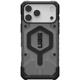 Чехол UAG Pathfinder Apple iPhone 17 Pro Max, Gray, серый