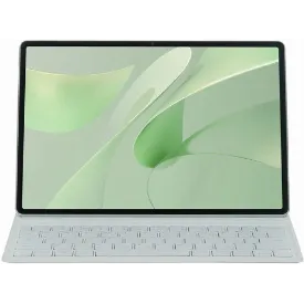 Планшет Huawei MatePad 12X, 12/256 GB, Wi-Fi, Green, зеленый + клавиатура