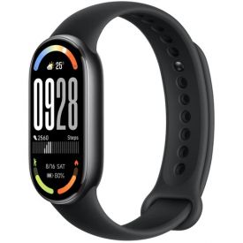 Фитнес-браслет Xiaomi Smart Band 10, Black