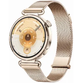 Умные часы Huawei Watch GT 6, 41 мм, золотистый