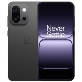 Смартфон OnePlus 13S, 12/512 ГБ, Black Velvet, черный