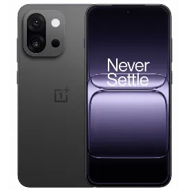 Смартфон OnePlus 13S, 12/512 ГБ, Black Velvet, черный