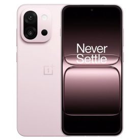 Смартфон OnePlus 13S, 12/256 ГБ, Pink Satin, розовый
