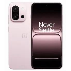 Смартфон OnePlus 13S, 12/256 ГБ, Pink Satin, розовый