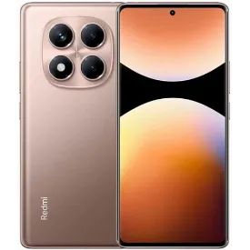 Смартфон Xiaomi Redmi Note 14 Pro, 8/256 GB, Gold, золотистый