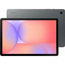 Планшет Samsung Galaxy Tab S10 Lite, 6/128 Гб, 5G, Gray, серый