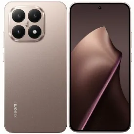 Смартфон Xiaomi 15T, 12/256 GB, Gold