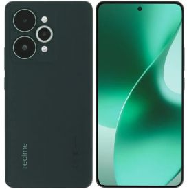 Смартфон Realme 15 Pro, 12/512 GB, Green, зеленый
